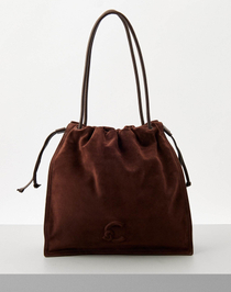 Сумка DULSE SUEDE