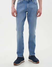 Джинсы SLIM STRAIGHT