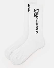 Комплект из 2 пар носков