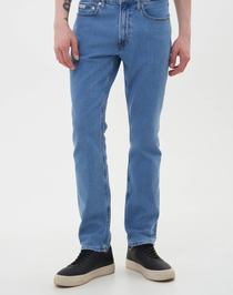 Джинсы SLIM COSTAL