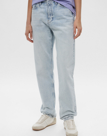 Джинсы AUTHENTIC SLIM STRAIGHT