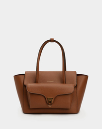 Сумка DOUBLE BEAT