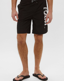 Шорты плавательные