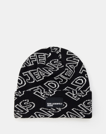 Набор из шапки и шарфа