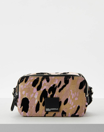 Сумка BOX LOGO DENIM