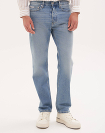 Джинсы STANDARD STRAIGHT