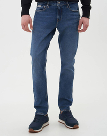 Джинсы SLIM