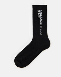 Комплект из 2 пар носков