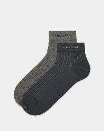 Комплект из 2 пар носков