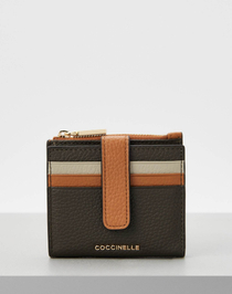 Кошелек METALLIC TRICOLOR