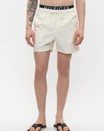 Шорты плавательные