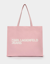 Сумка LOGO SHOPPER