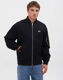 Куртка-бомбер