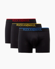 Набор из 3 трусов