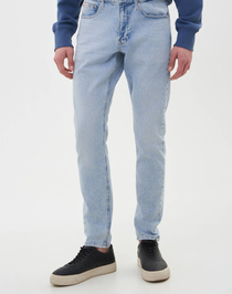 Джинсы SLIM TAPER