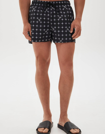 Шорты плавательные