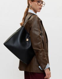 Сумка AUTOGRAPH PADLOCK