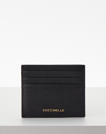 Визитница METALLIC