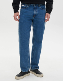 Джинсы 90S STRAIGHT