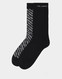 Комплект из 2 пар носков