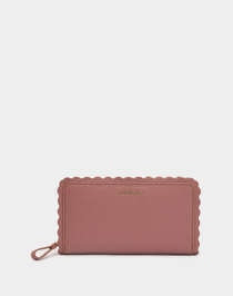 Кошелек LEATHER LACE