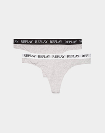 Набор из 2 трусов