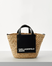 Сумка RAFFIA