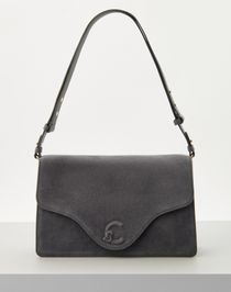 Сумка C-ME SOFTY SUEDE