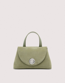Сумка NIKLA SUEDE