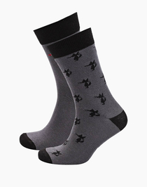 Набор из 2 пар носков