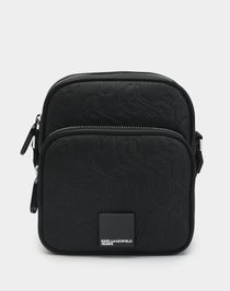 Сумка BOX LOGO