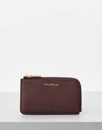 Кошелек METALLIC TRICOLOR