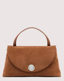 Сумка NIKLA SUEDE