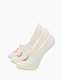 Набор из 3 пар носков