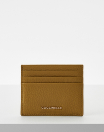 Визитница METALLIC