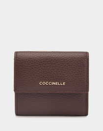 Кошелек METALLIC SOFT