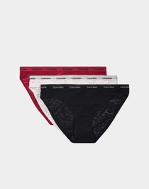 Комплект из 3 трусов