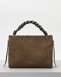 Сумка BOHEME SUEDE
