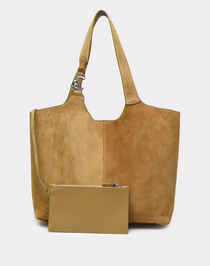 Сумка C-EASY SUEDE