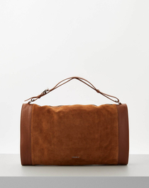 Сумка ELINOR SUEDE