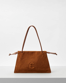 Сумка DULSE SUEDE