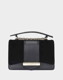 Сумка NOVA SUEDE