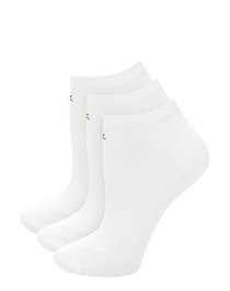 Комплект из 3 пар носков