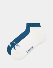 Комплект из 2 пар носков