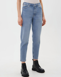 Джинсы MOM JEAN