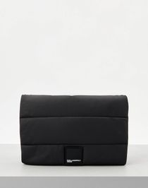 Сумка PADDED CROSSBODY