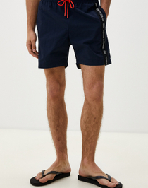 Шорты плавательные