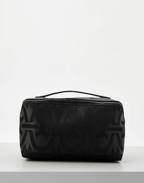 Косметичка STG MONOGRAM NYLON