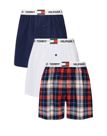 Набор из 3 трусов