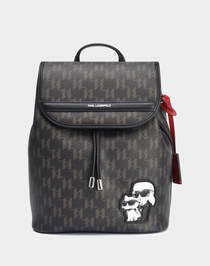 Рюкзак IKON MONOGRAM